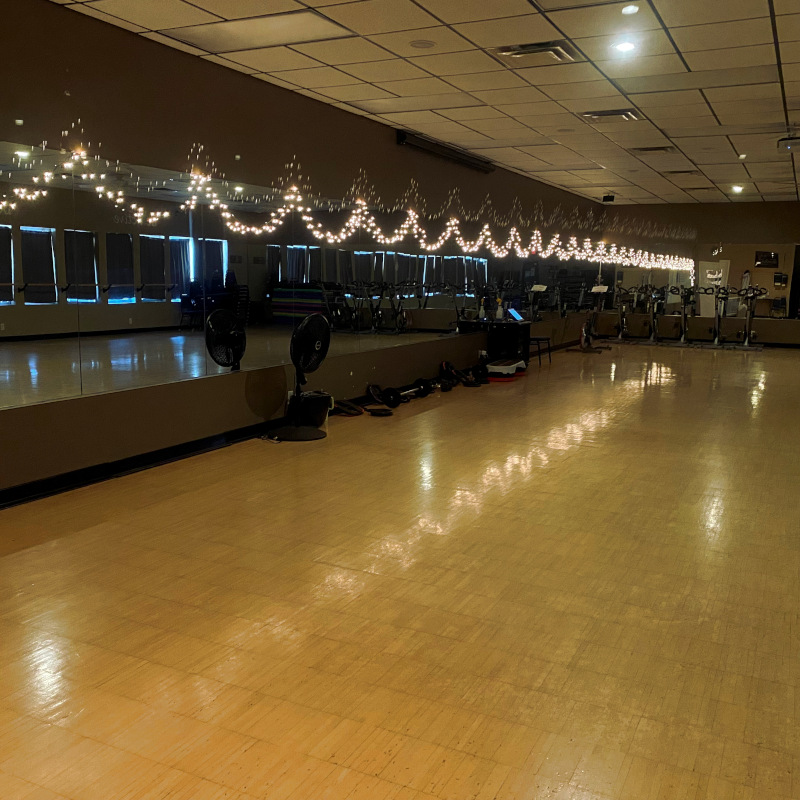 Photo of Fitness Studio