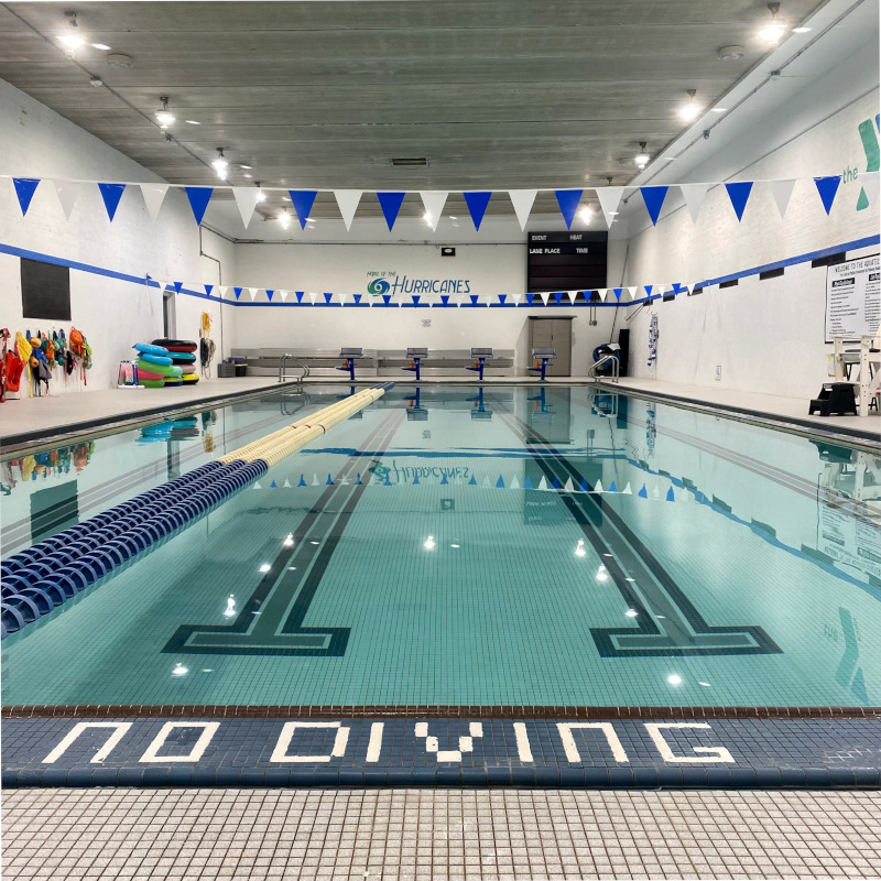Photo of Indoor Pool